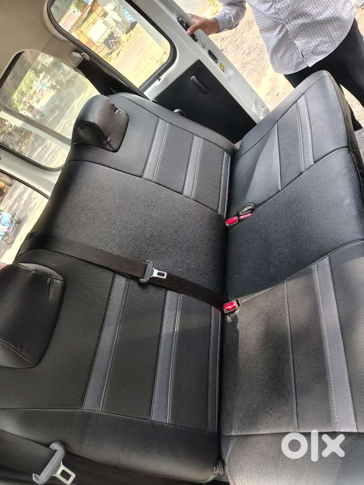 Maruti Suzuki Eeco 2026