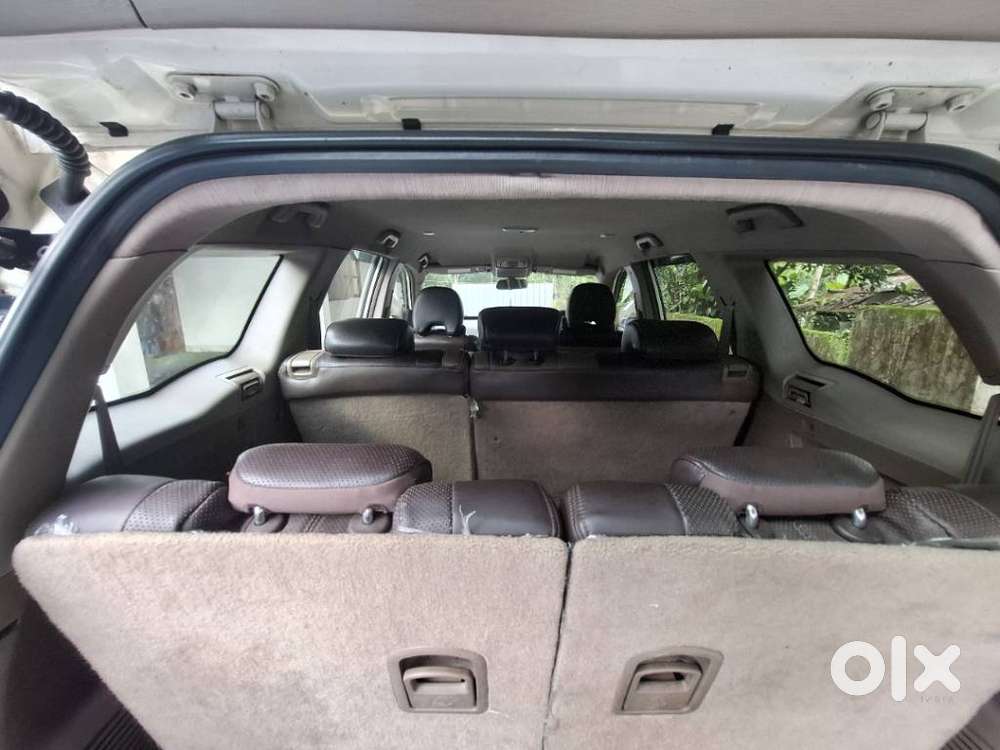 Mahindra Xuv500 W8, 2012, Diesel