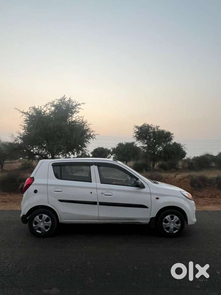 Maruti Suzuki Alto 800 Lpg + Petrol Well Maintained