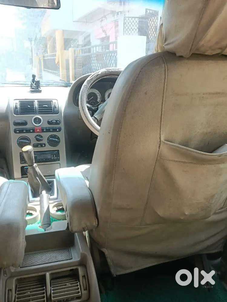 Tata Safari Dicor 2007   Vip Number Have Of This Car