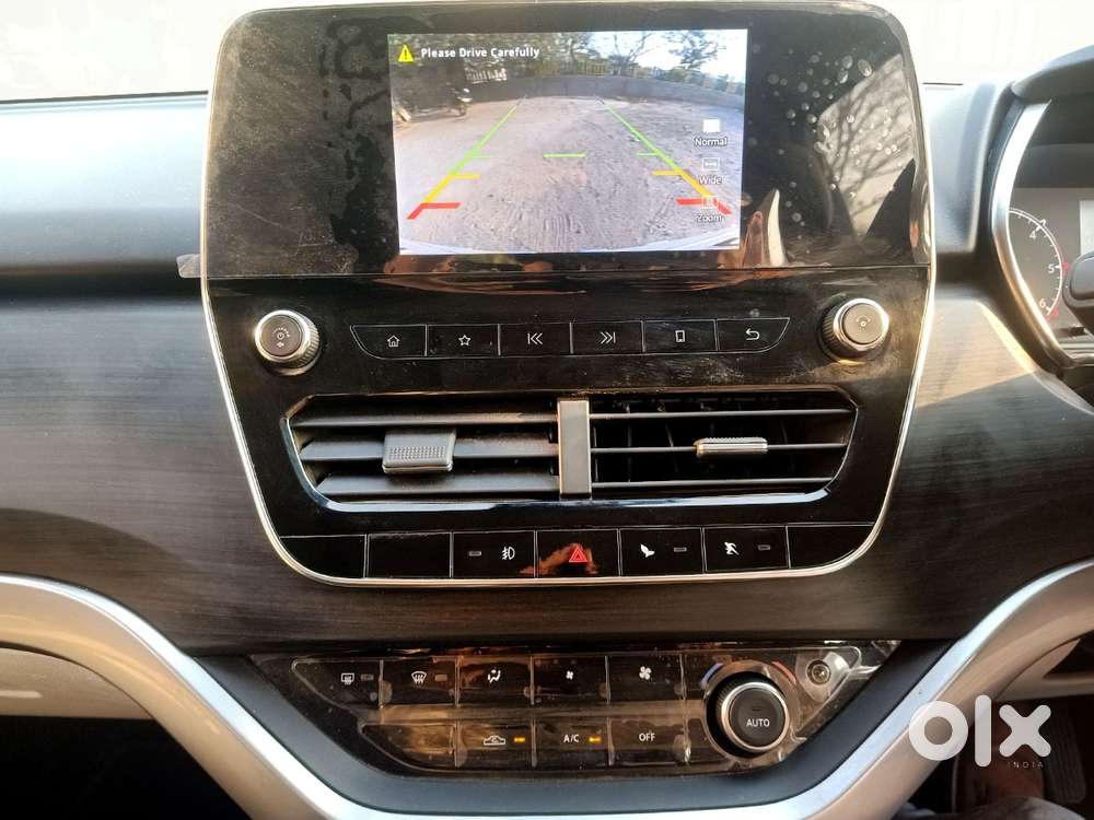 Tata Safari 2.0 Kryotec Xt Plus, 2023, Petrol