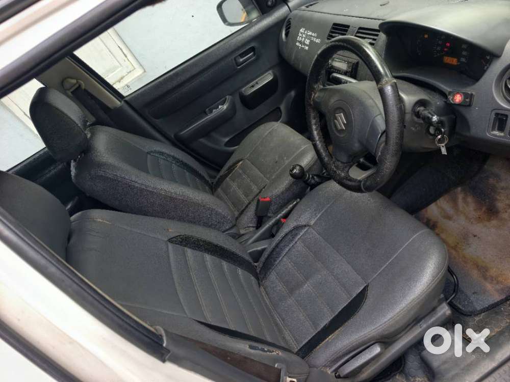 Maruti Suzuki Swift Dzire Tour Ldi, 2016, Diesel