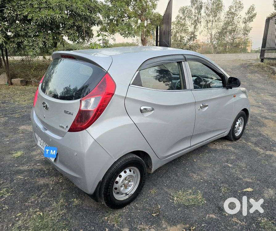 Hyundai Eon Era +, 2012, Petrol