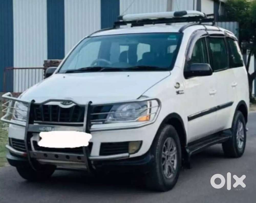 Mahindra Xylo 2012 Variant