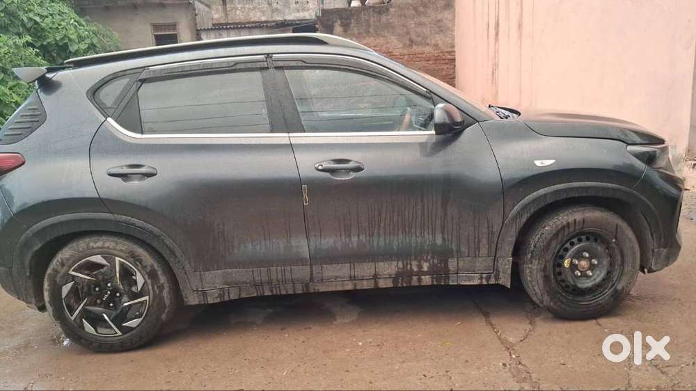 Kia Sonet 2021 Petrol
