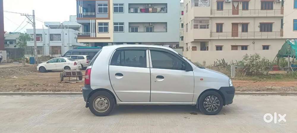 Hyundai Santro Xing 2006