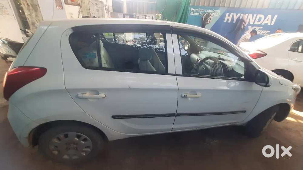 Hyundai I20 Magna 2012 Diesel Manual