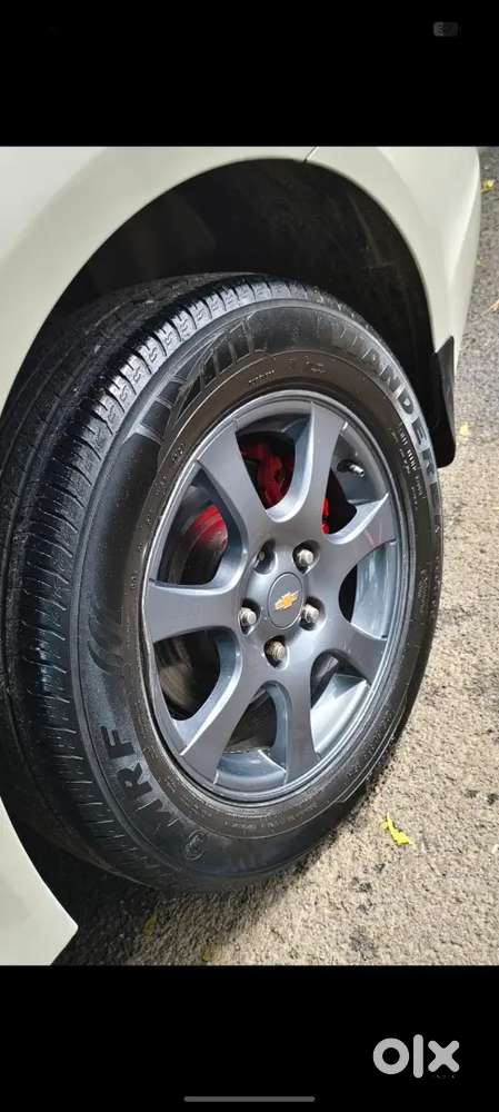 Chevrolet Cruze Ltz 2013 Diesel