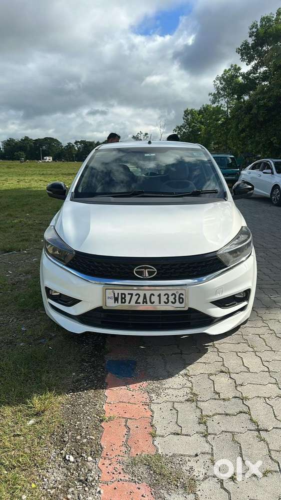 Tata Tiago 2023 Petrol Manual