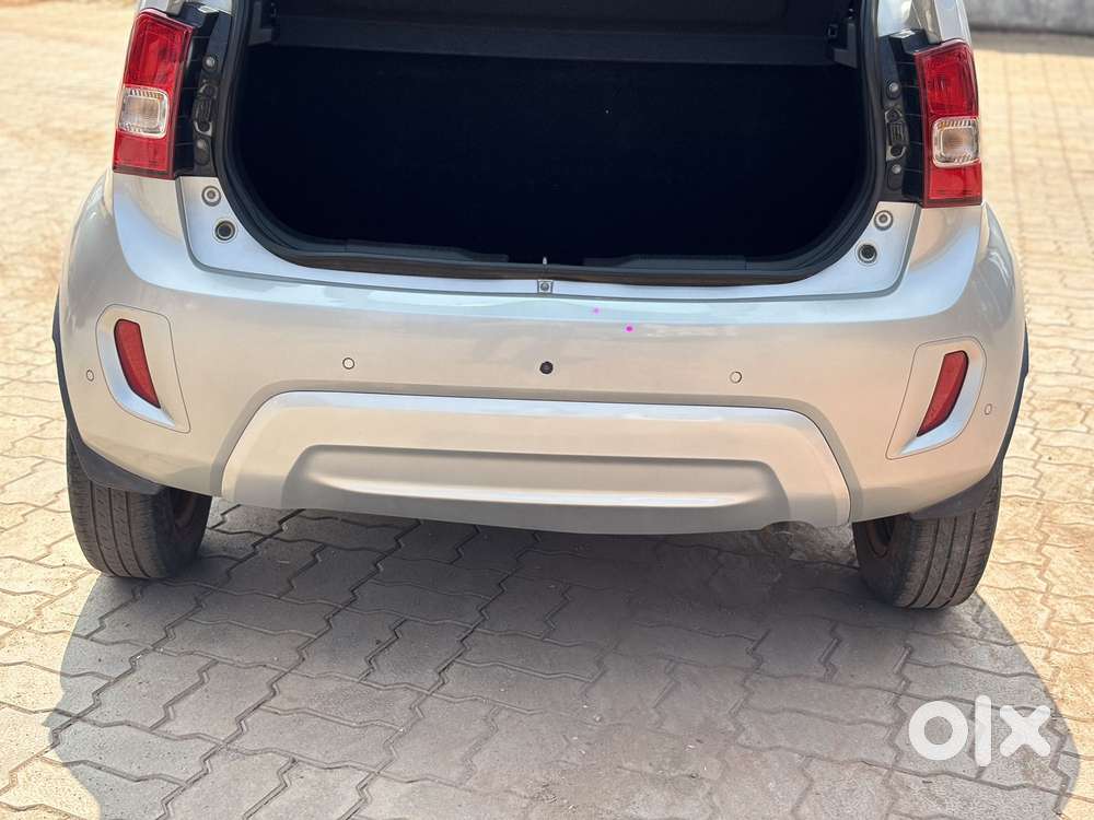 Maruti Suzuki Ignis 1.2 Sigma Mt, 2020, Petrol