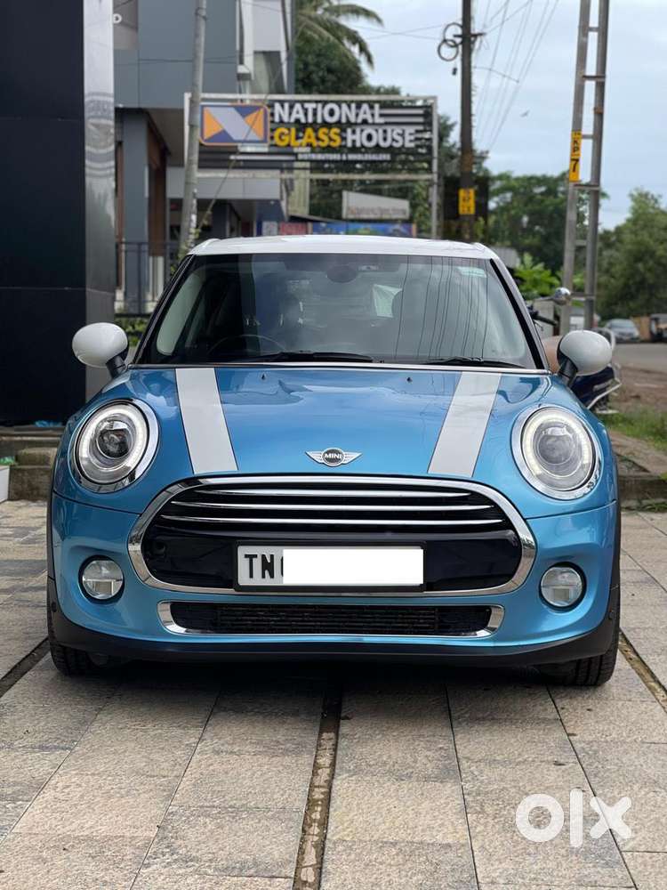 Mini Cooper 5 Door D, 2015, Diesel