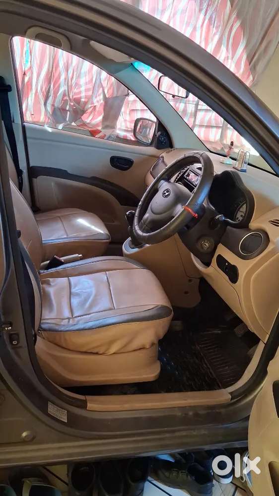Hyundai I10 2010 Petrol Good Condition