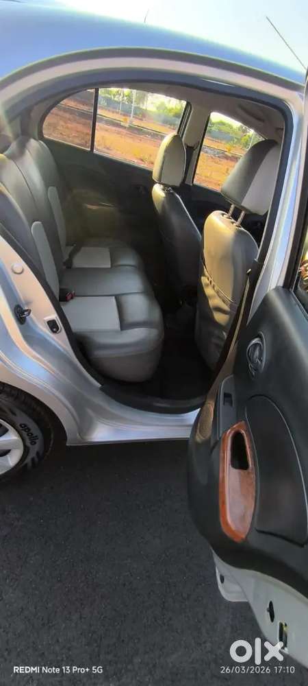 Nissan Micra 2011 Petrol 31900 Km Driven