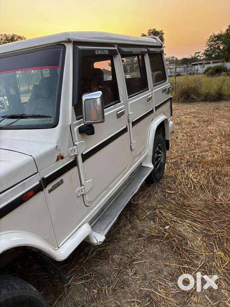 Mahindra Bolero Power Plus 2015 Diesel