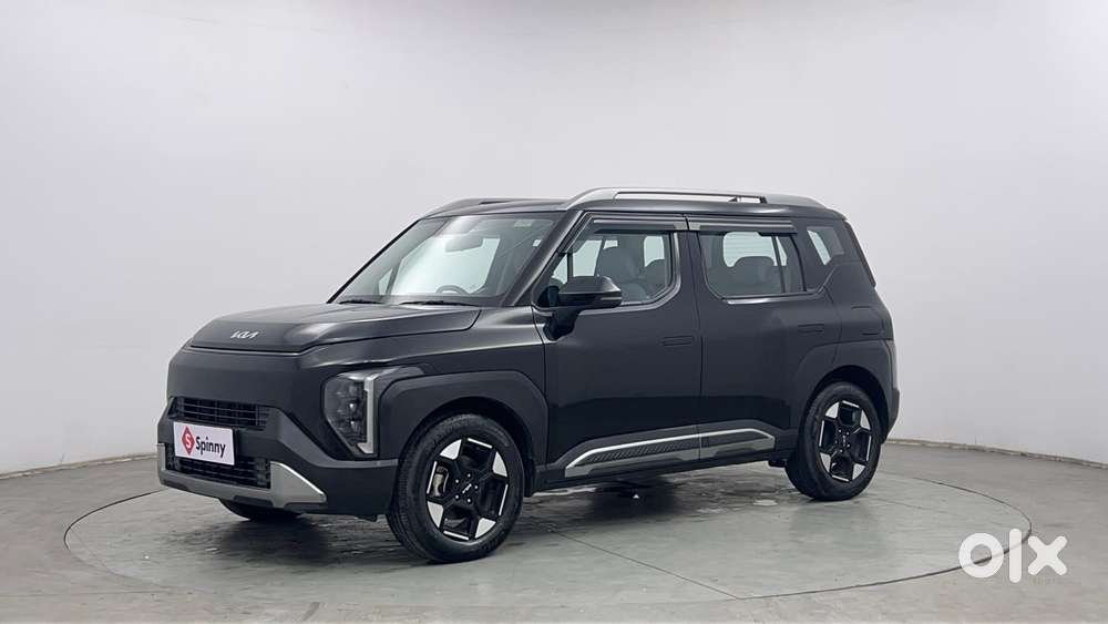 Kia Syros Htx Diesel, 2025, Diesel