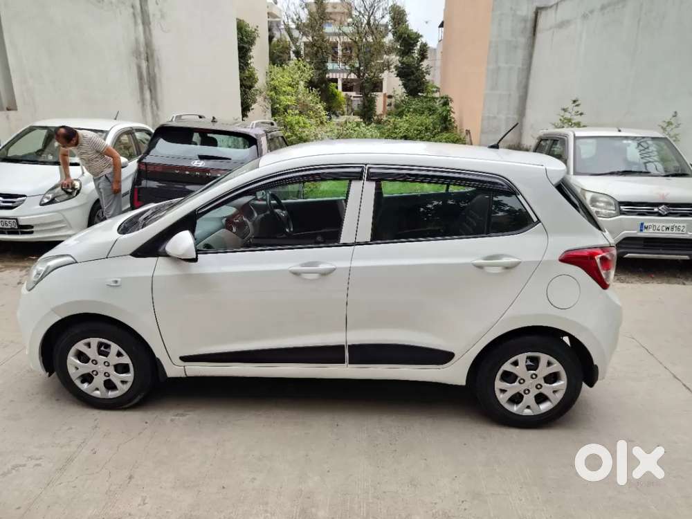 Hyundai Grand I10, 2013, Petrol