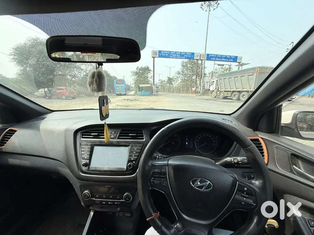 Hyundai I20 Active 1.4 2017