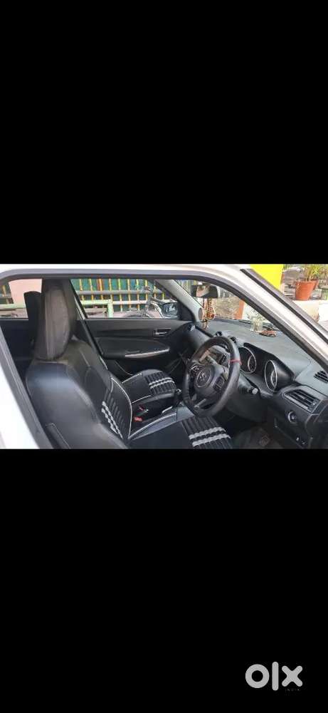 Maruti Suzuki Swift 2023