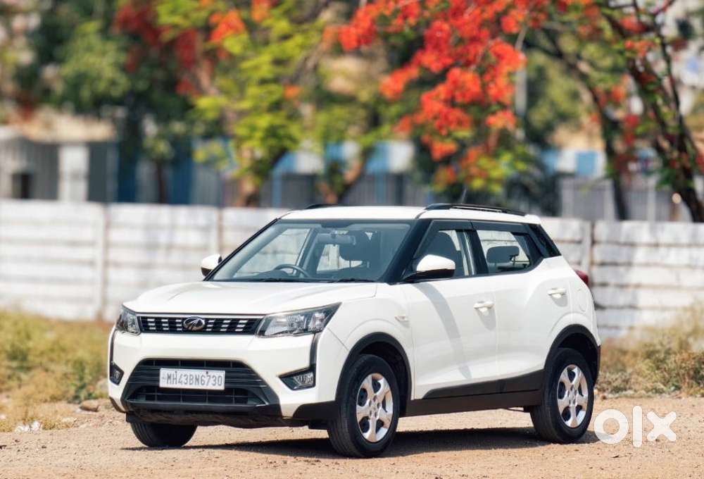 Mahindra Xuv300 W6 Diesel, 2019, Diesel