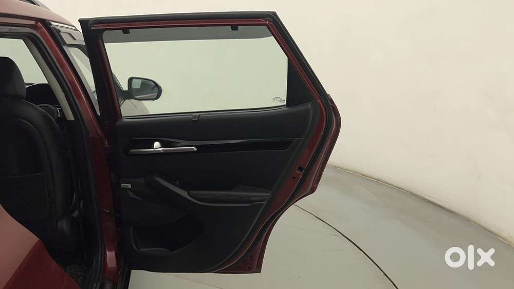 Kia Seltos 1.4 Gtx+ Mt, 2021, Petrol