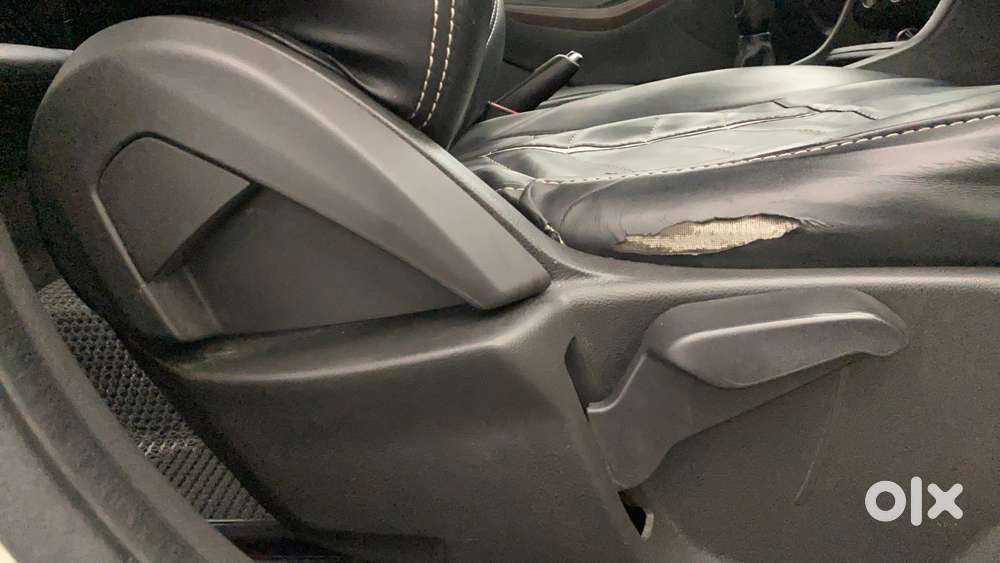 Ford Freestyle Titanium Petrol, 2021, Petrol