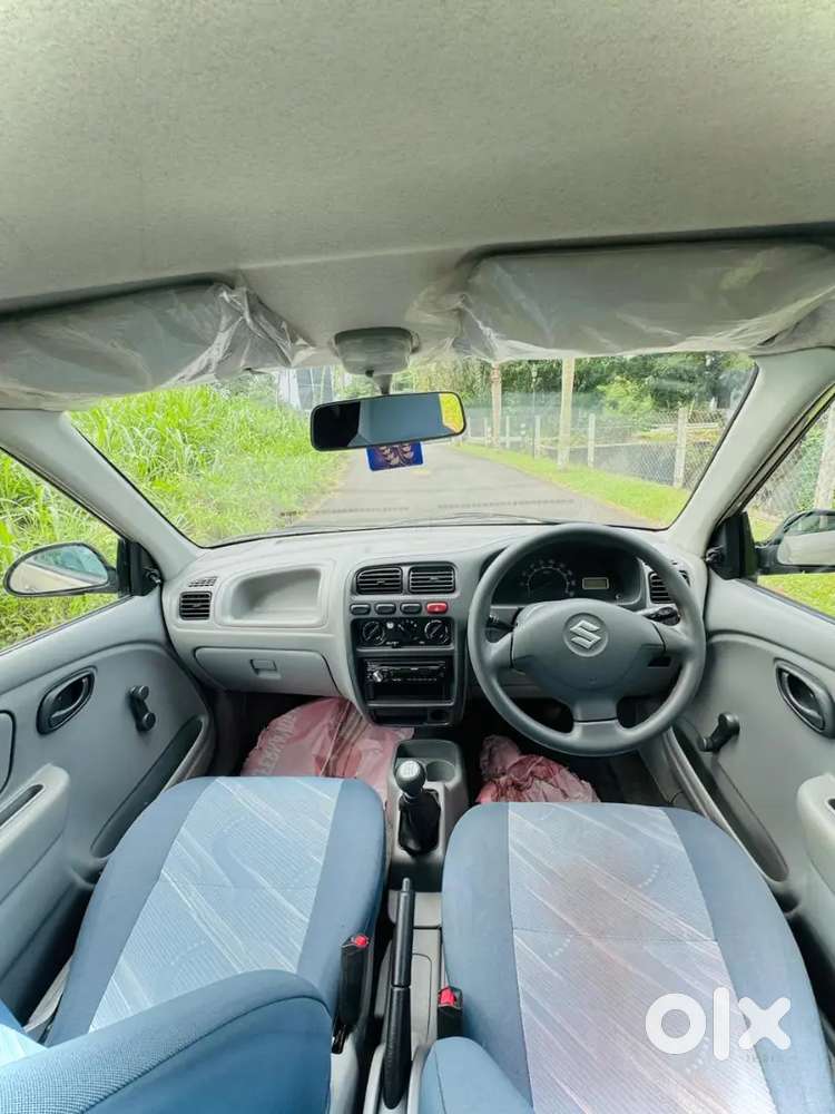 Maruti Suzuki Alto K10 2011 Petrol 58000 Km Driven