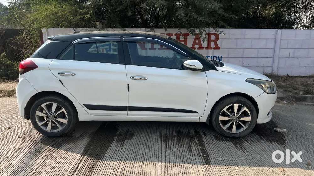 Hyundai I20 Asta