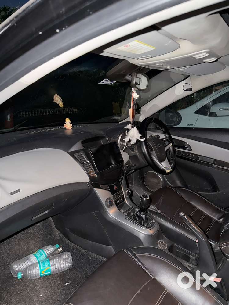 Chevrolet Cruze 2011 Diesel Good Condition
