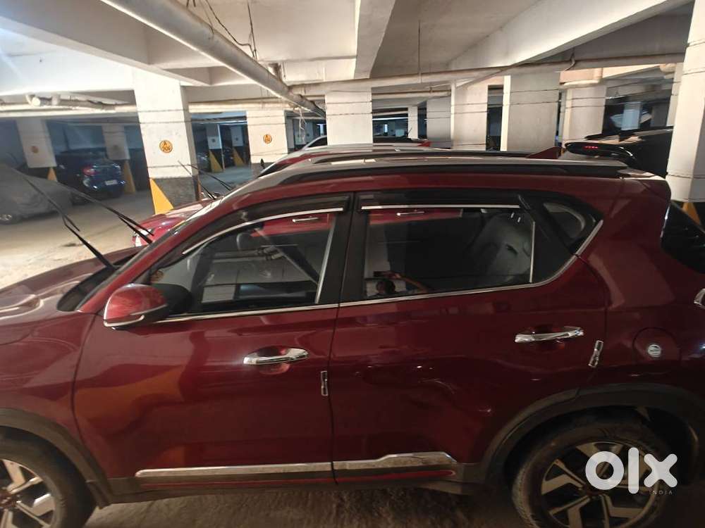 Kia Sonet Gtx Plus 2022