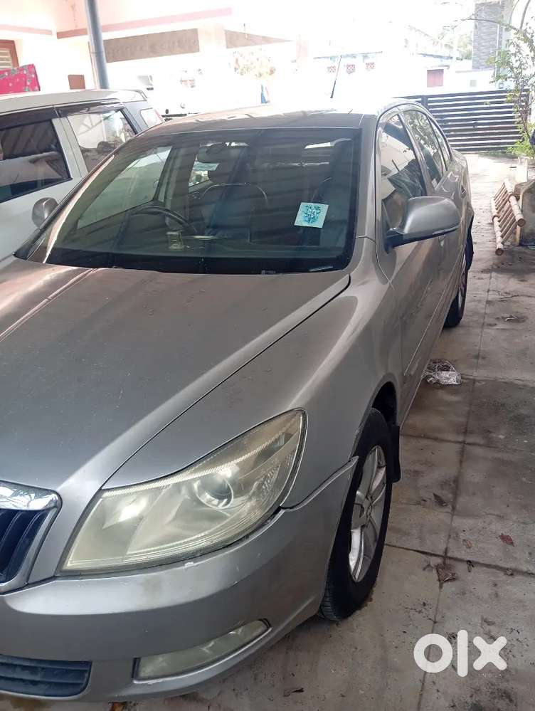 Skoda Laura 2009 Diesel Good Condition