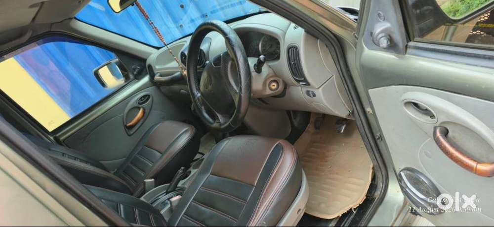 Mahindra Scorpio 2010 Mhawk