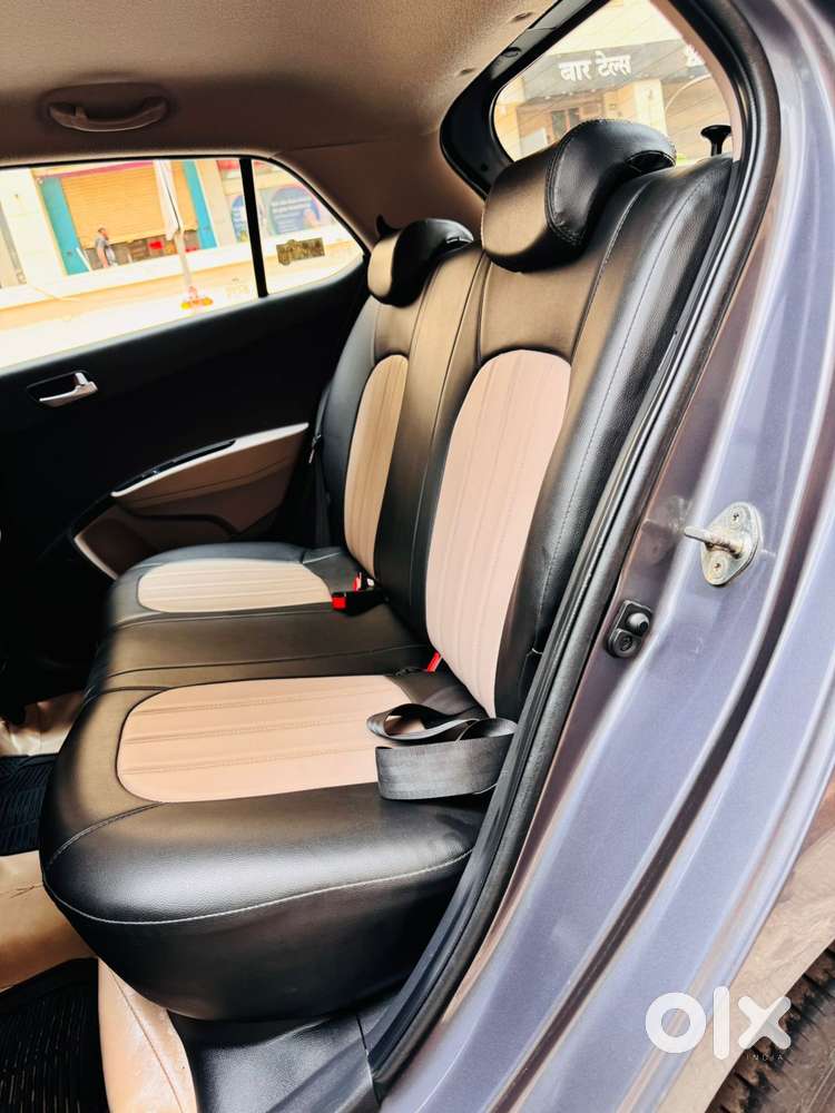 Hyundai I10 Asta, 2015, Petrol