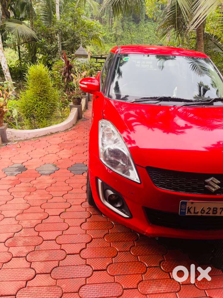 Maruti Swift Vxi 2015 Low Km Single Owner