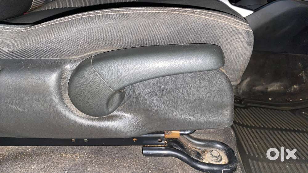 Honda Wr-v 1.2 Vx I-vtec, 2018, Petrol