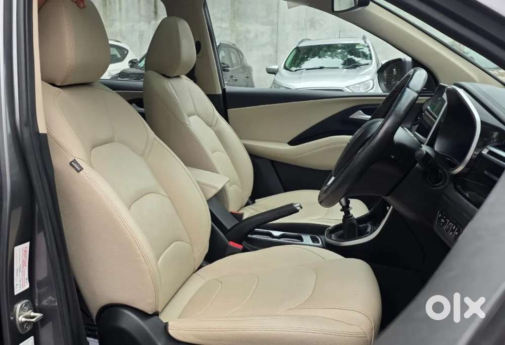Mg Hector Sharp Pro 2.0 Turbo Diesel Mt, 2023, Diesel