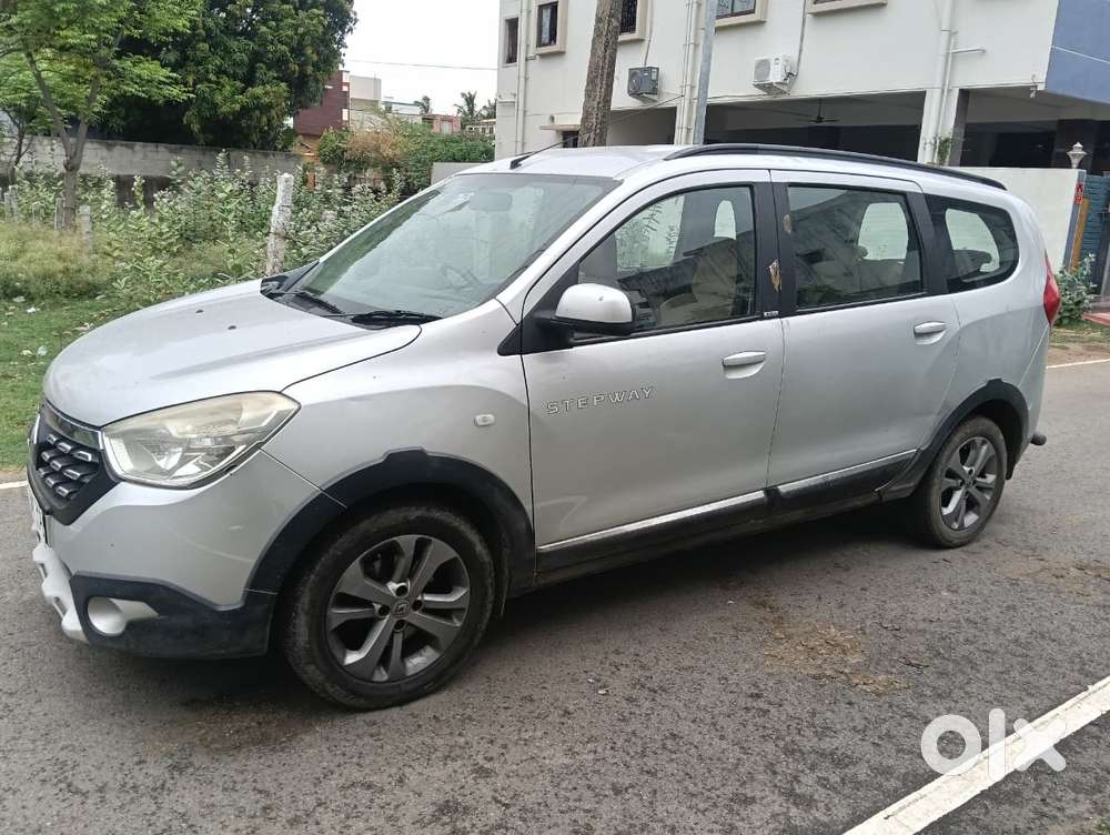 Renault Lodgy, 2018, Diesel