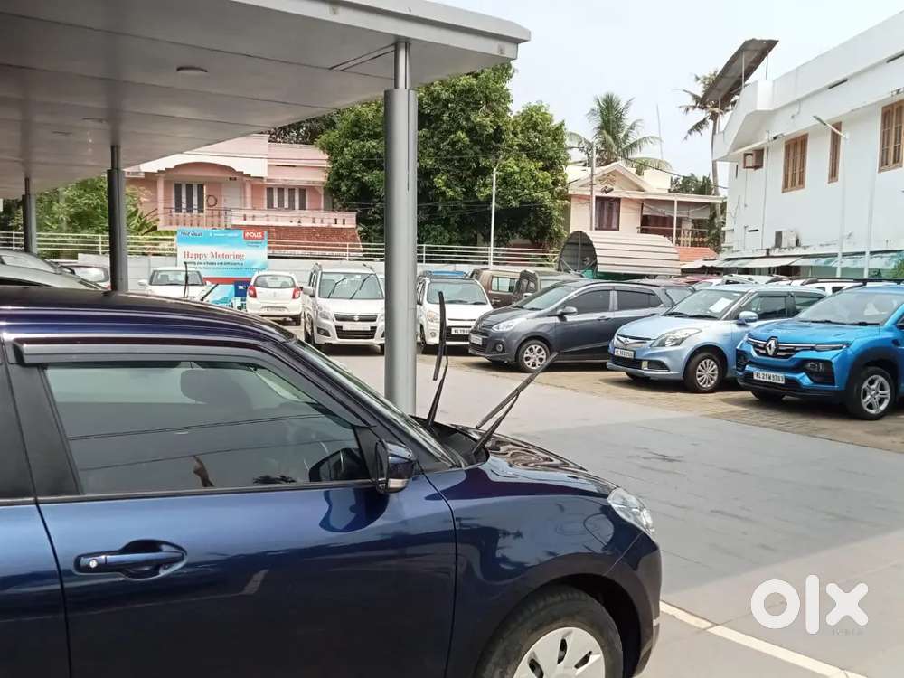 Maruti Suzuki New-gen Swift 2016 Petrol 0 Km Driven