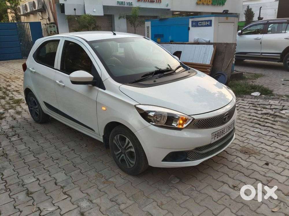 Tata Tiago 1.05 Revotorq Xz, 2019, Petrol