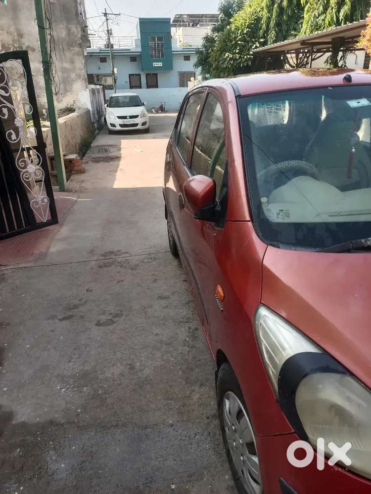 Hyundai I10 Magna 2009