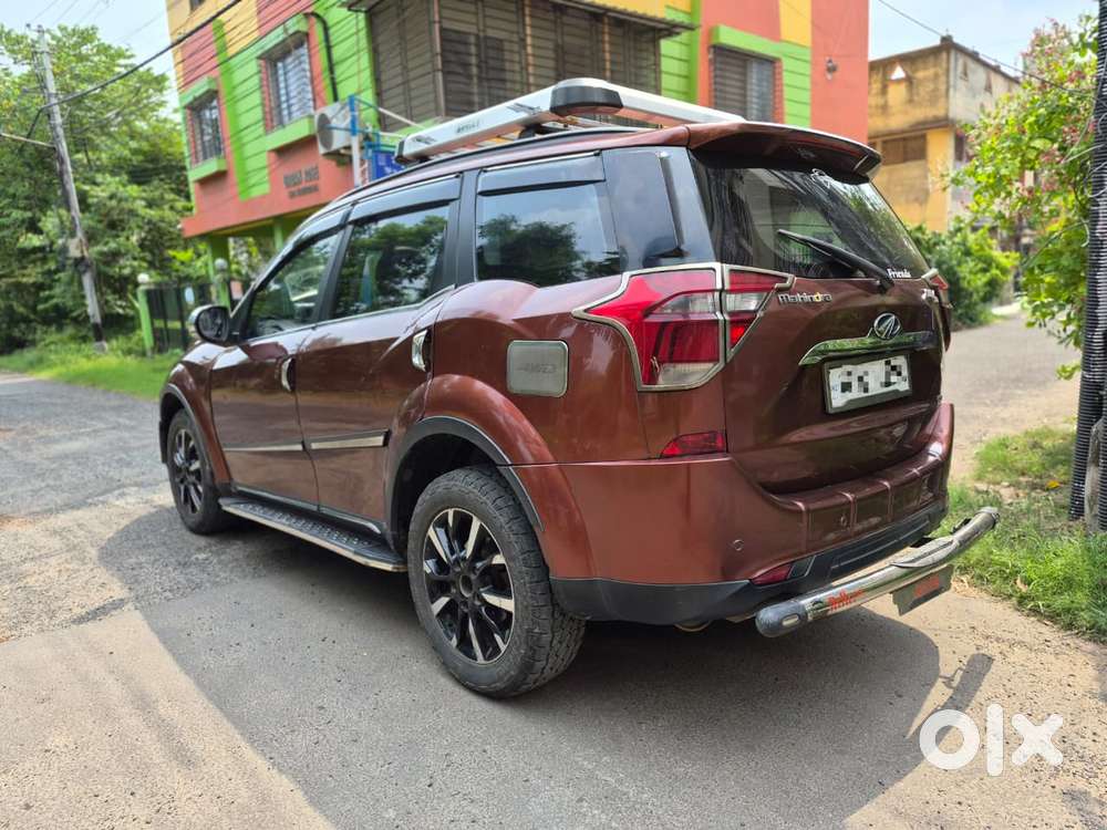 Mahindra Xuv500 W11, 2018, Diesel