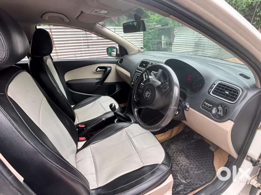 Volkswagen Polo Diesel Highline 1.2l, 2014, Diesel