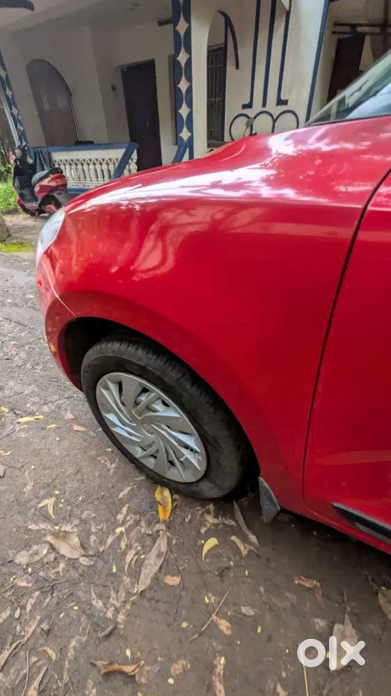 Maruti Suzuki Swift 2019