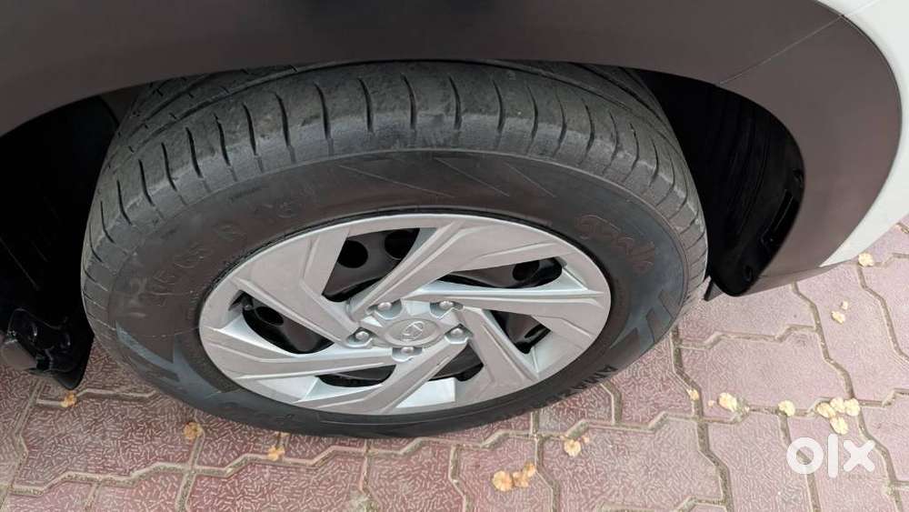 Hyundai Creta 1.5 Ex Diesel, 2020, Diesel