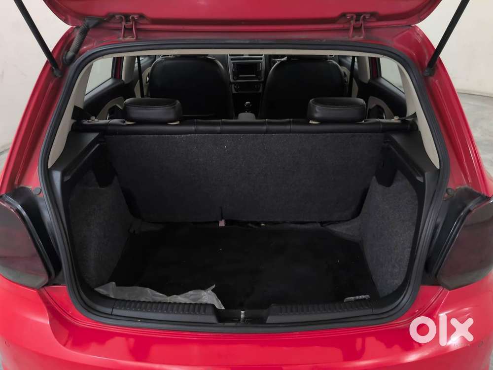 Volkswagen Polo 1.5 Tdi Highline, 2017, Diesel