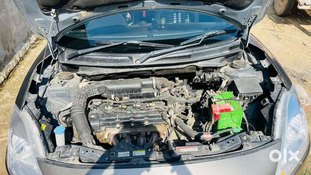 Maruti Suzuki Swift 2020 Petrol Good Condition