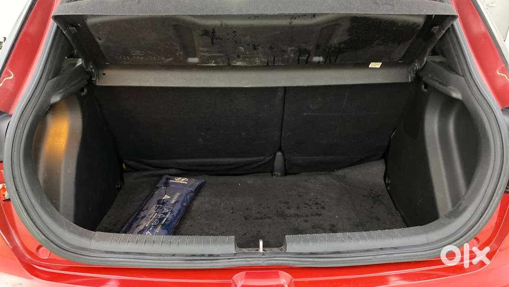 Hyundai Elite I20 Asta 1.2, 2015, Petrol