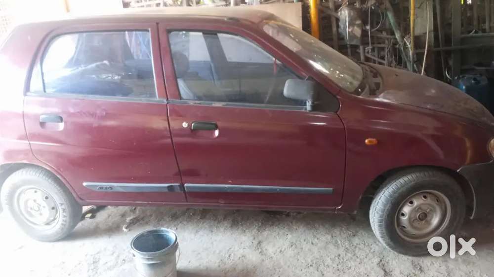 Good Condition