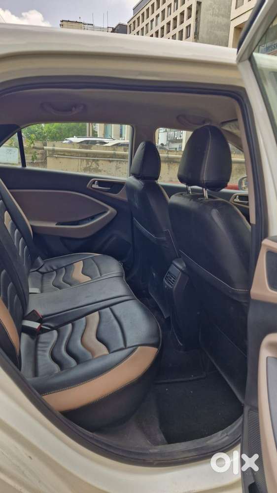 Hyundai I20 Magna 1.2 Vtvt, 2019, Petrol