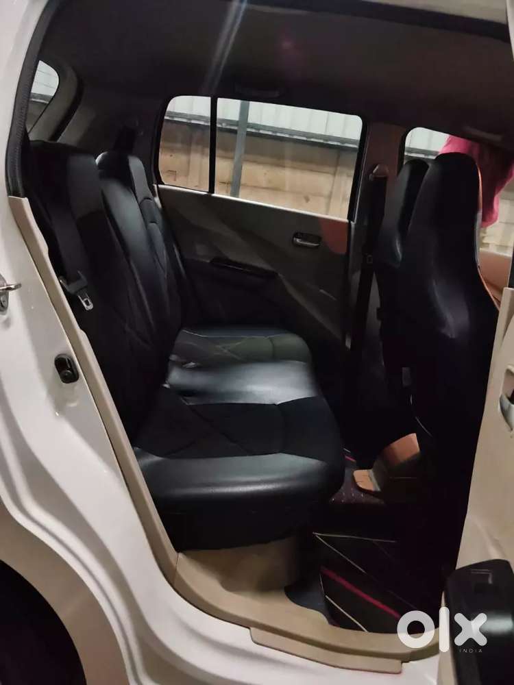 Maruti Suzuki Celerio 2018 Petrol 135000 Km Driven