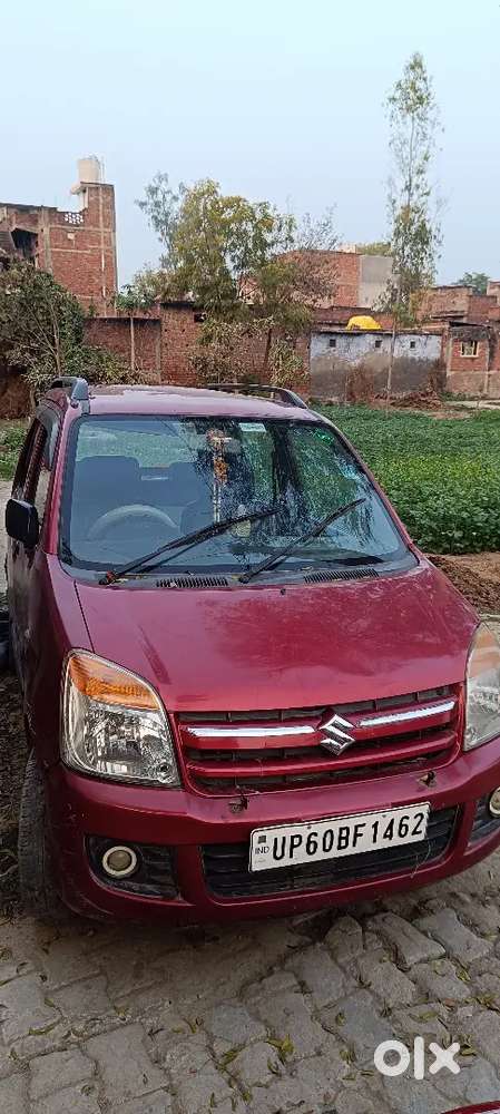 Maruti Suzuki Wagon R 2006 Urgent Sell